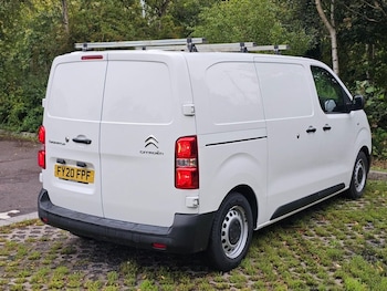 Used Citroen Dispatch 2020 for sale - 79072012: Photo