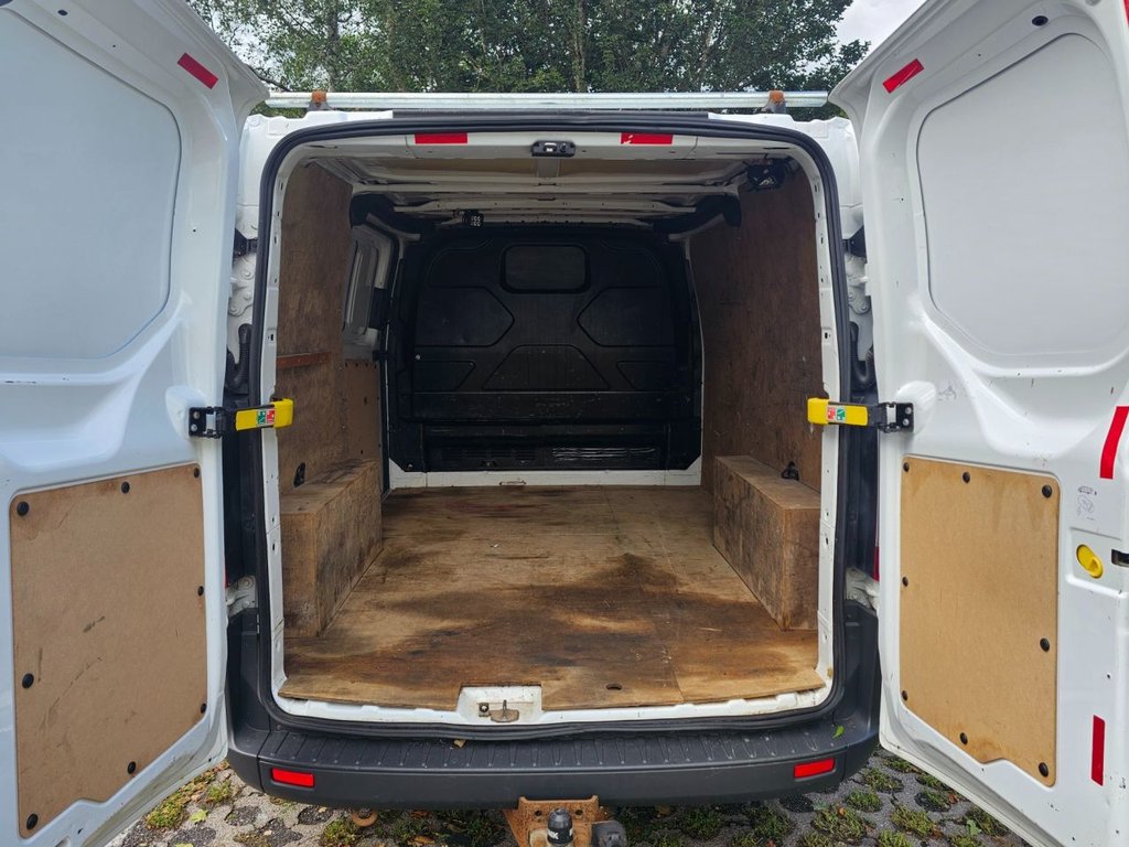 Used Ford Transit Custom 2015 for sale - 76470052: Photo 15