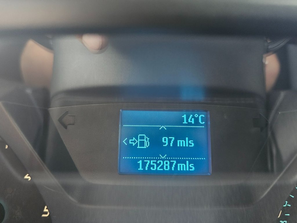 Used Ford Transit Custom 2015 for sale - 76470052: Photo 19