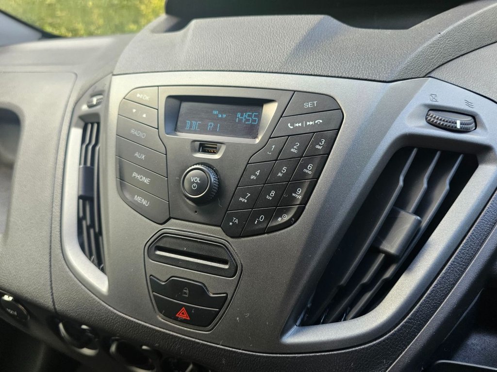 Used Ford Transit Custom 2015 for sale - 76470052: Photo 21