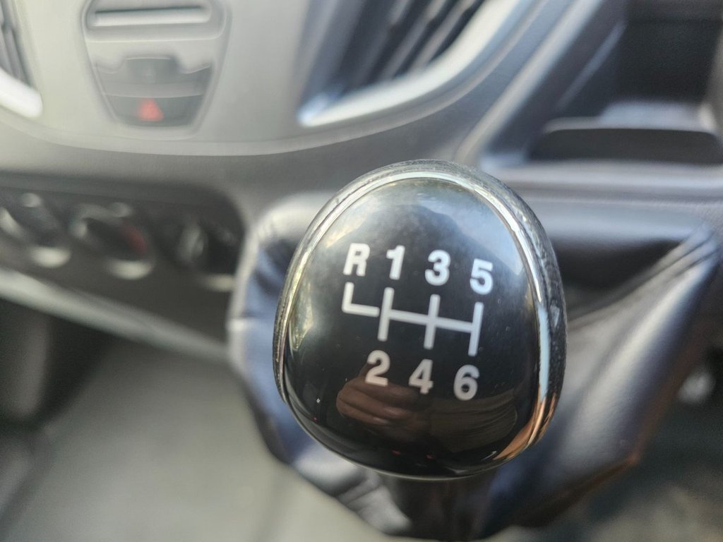 Used Ford Transit Custom 2015 for sale - 76470052: Photo 22