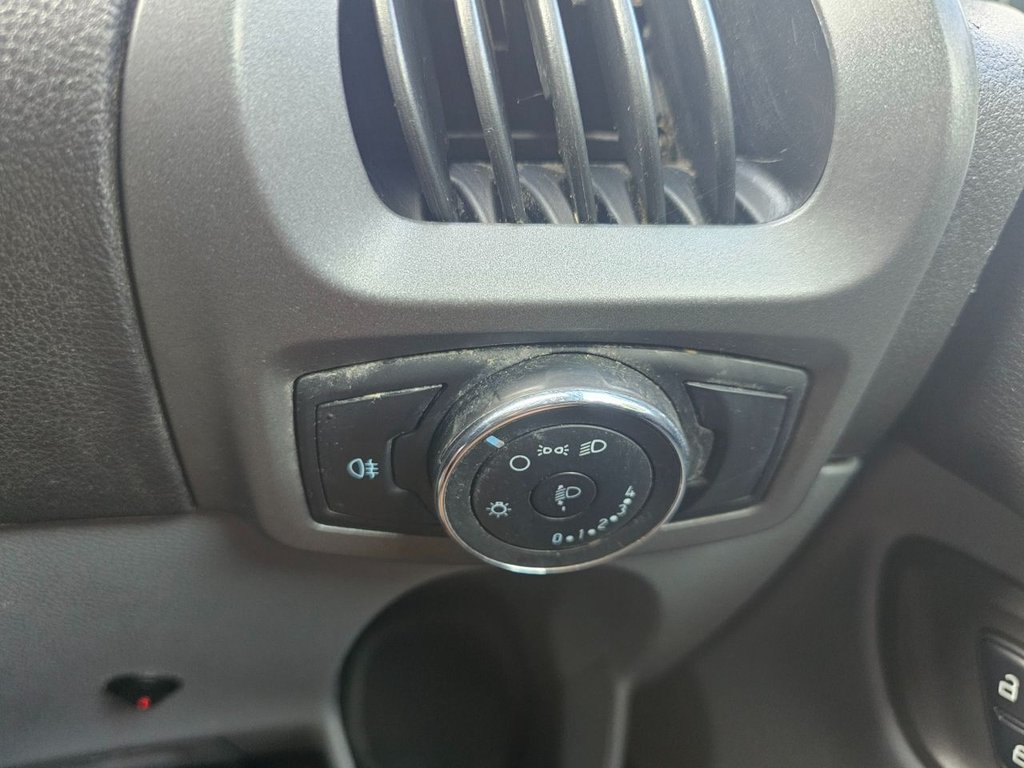 Used Ford Transit Custom 2015 for sale - 76470052: Photo 23