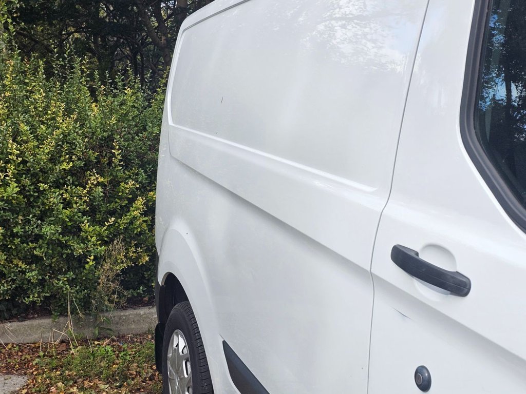 Used Ford Transit Custom 2015 for sale - 76470052: Photo 27