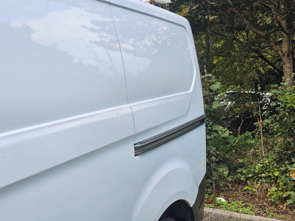 Used Ford Transit Custom 2015 for sale - 76470052: Photo 29