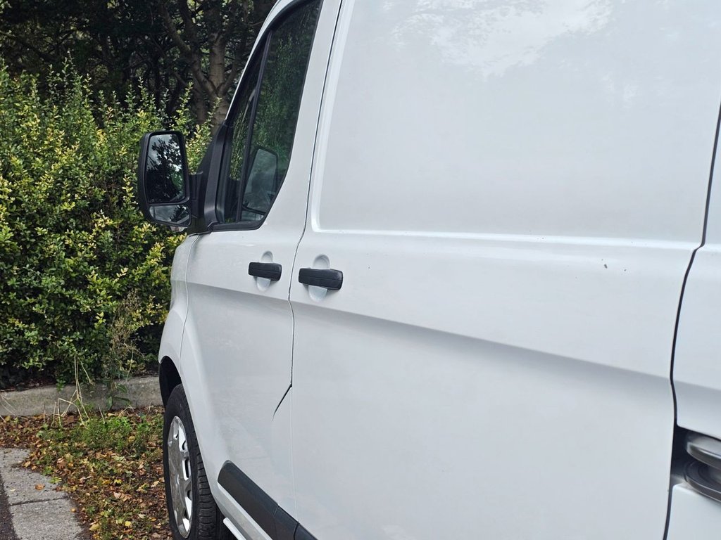 Used Ford Transit Custom 2015 for sale - 76470052: Photo 41