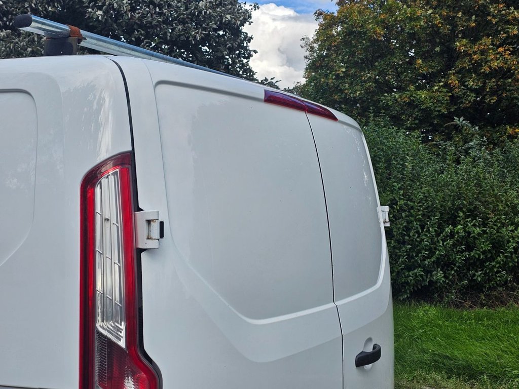 Used Ford Transit Custom 2015 for sale - 76470052: Photo 43