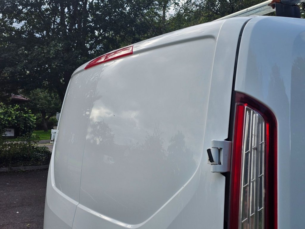 Used Ford Transit Custom 2015 for sale - 76470052: Photo 46