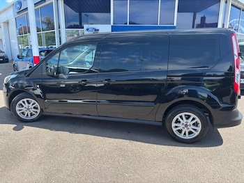 Used Ford Transit Connect 2021 for sale - 79004354: Photo