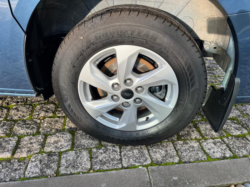 Used Ford Transit Custom 2025 for sale - 77235925: Photo 14