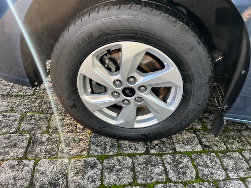 Used Ford Transit Custom 2025 for sale - 77235925: Photo 15