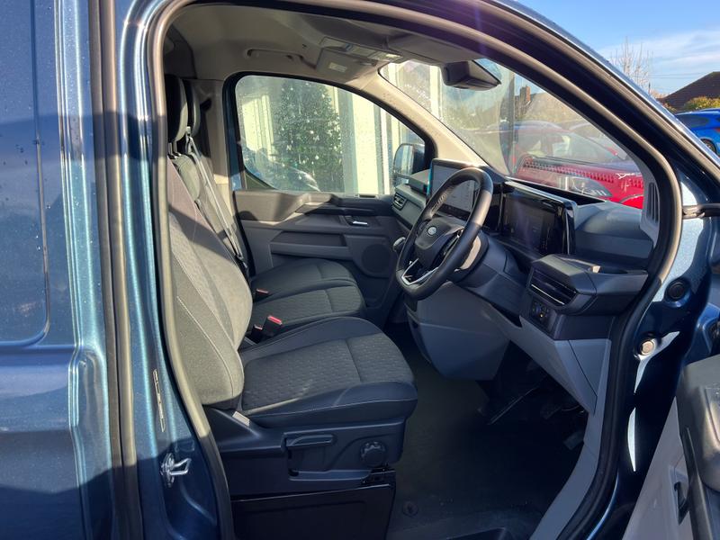 Used Ford Transit Custom 2025 for sale - 77235925: Photo 23