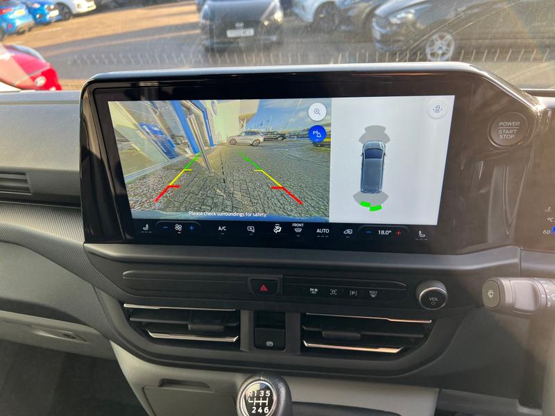 Used Ford Transit Custom 2025 for sale - 77235925: Photo 34