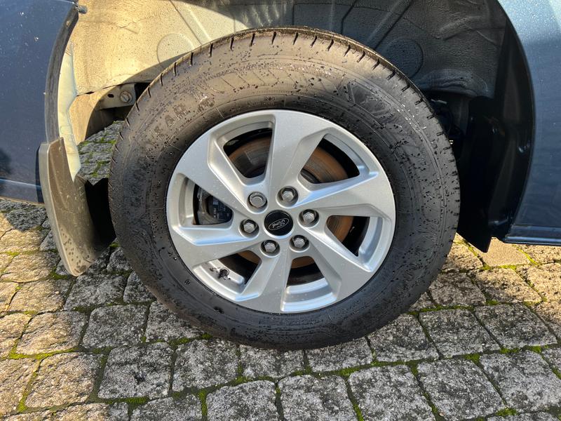 Used Ford Transit Custom 2025 for sale - 77235925: Photo 6