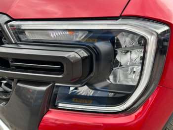 Used Ford Ranger 2024 for sale - 74938604: Photo