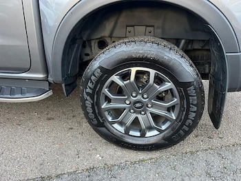 Used Ford Ranger 2024 for sale - 77354452: Photo