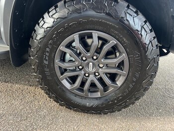 Used Ford Ranger 2023 for sale - 77910264: Photo