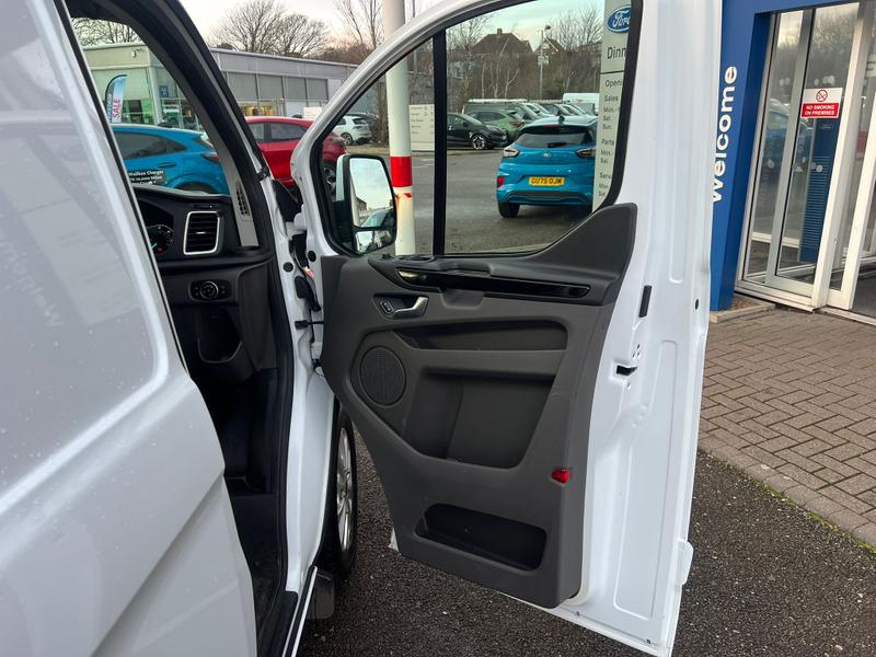 Used Ford Transit Custom 2024 for sale - 77323578: Photo 14