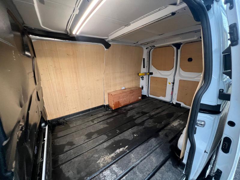 Used Ford Transit Custom 2024 for sale - 77323578: Photo 15