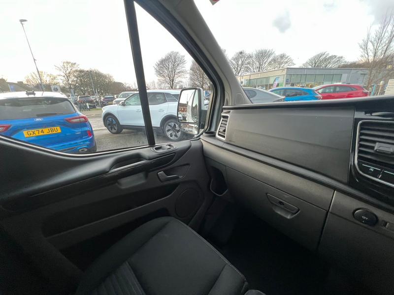 Used Ford Transit Custom 2024 for sale - 77323578: Photo 23