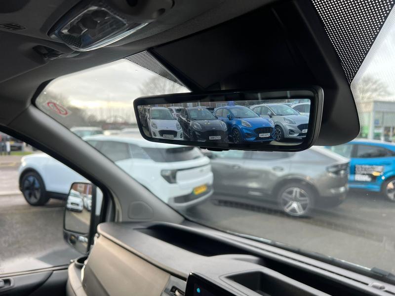 Used Ford Transit Custom 2024 for sale - 77323578: Photo 24