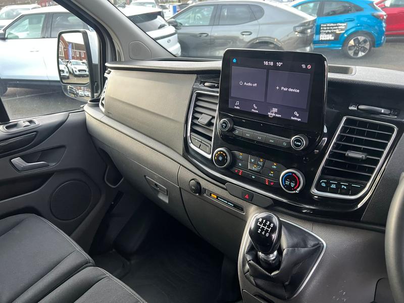 Used Ford Transit Custom 2024 for sale - 77323578: Photo 25