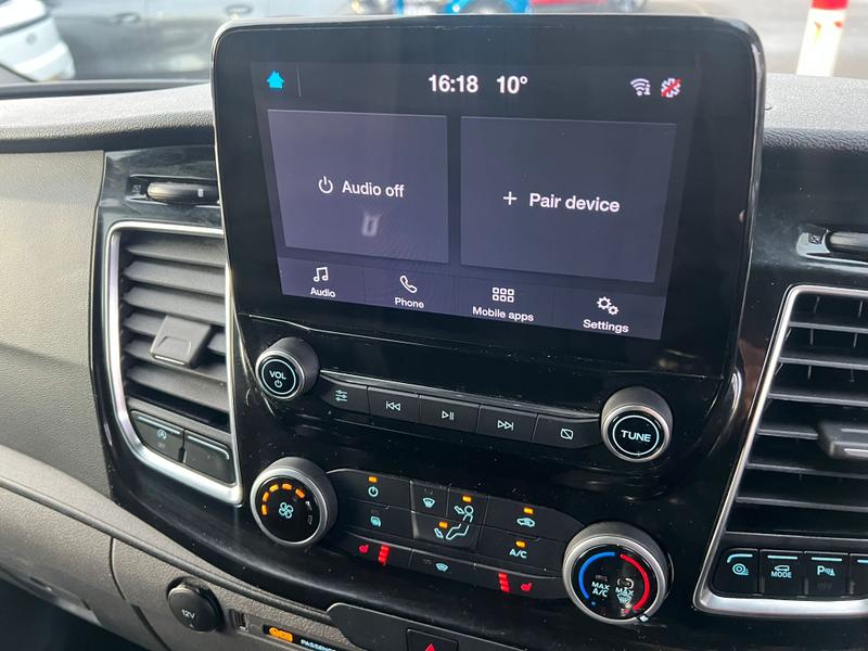 Used Ford Transit Custom 2024 for sale - 77323578: Photo 26