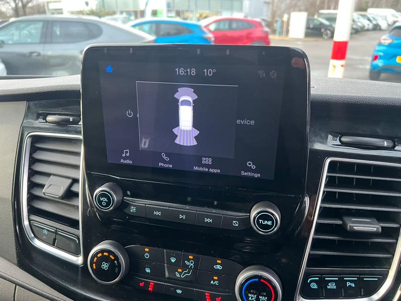 Used Ford Transit Custom 2024 for sale - 77323578: Photo 27