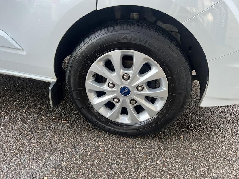 Used Ford Transit Custom 2024 for sale - 77323578: Photo 28