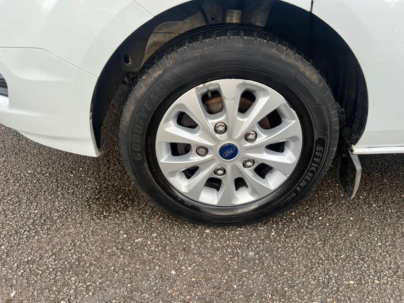 Used Ford Transit Custom 2024 for sale - 77323578: Photo 29