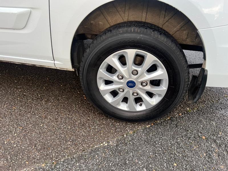 Used Ford Transit Custom 2024 for sale - 77323578: Photo 30