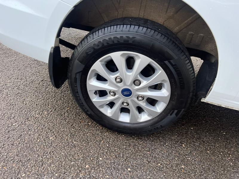 Used Ford Transit Custom 2024 for sale - 77323578: Photo 31