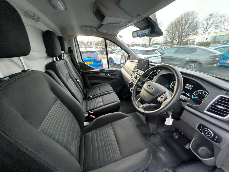 Used Ford Transit Custom 2024 for sale - 77323578: Photo 32