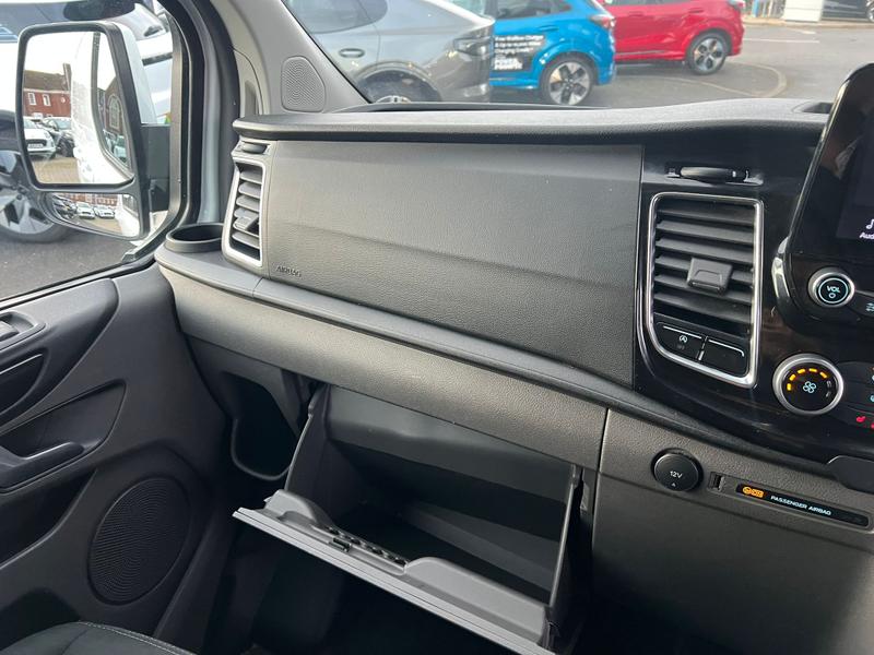 Used Ford Transit Custom 2024 for sale - 77323578: Photo 33