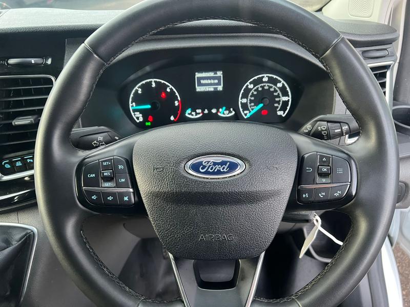 Used Ford Transit Custom 2024 for sale - 77323578: Photo 34