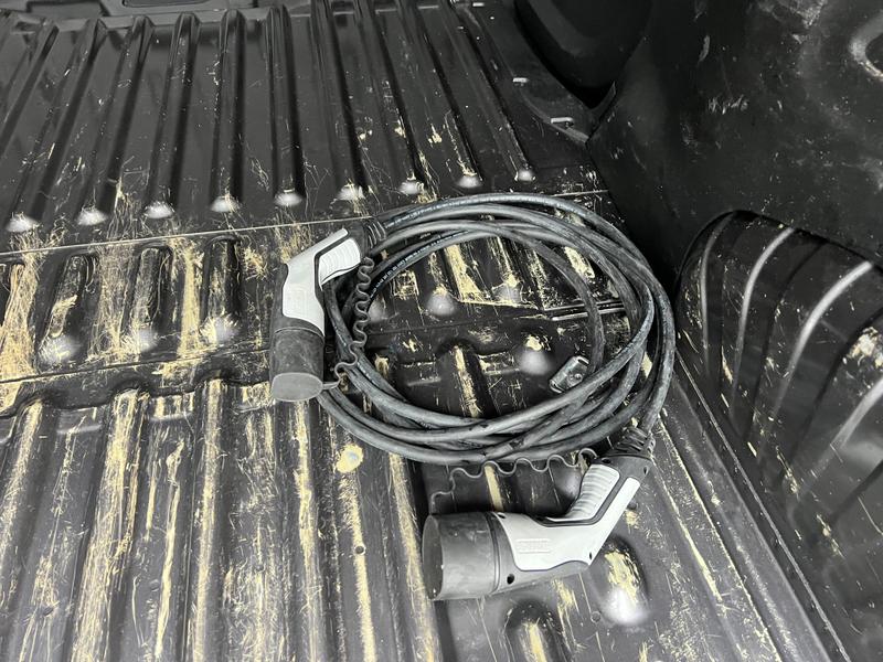 Used Vauxhall Combo Electric 2022 for sale - 76114609: Photo 12