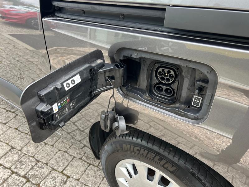 Used Vauxhall Combo Electric 2022 for sale - 76114609: Photo 15