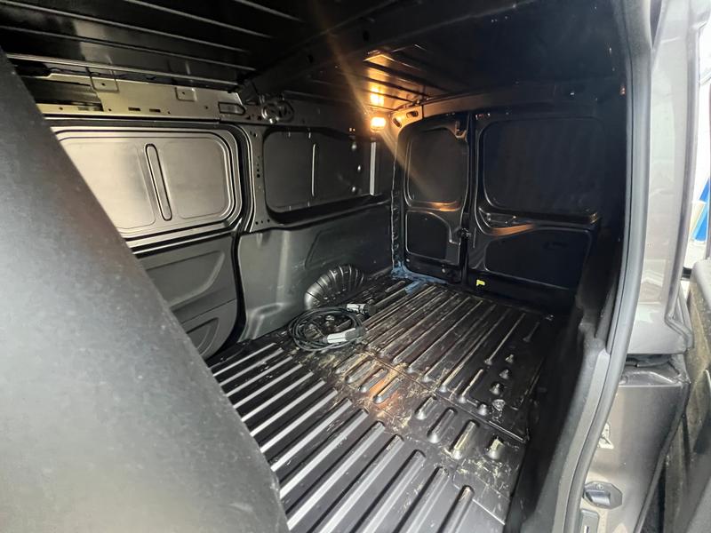 Used Vauxhall Combo Electric 2022 for sale - 76114609: Photo 17