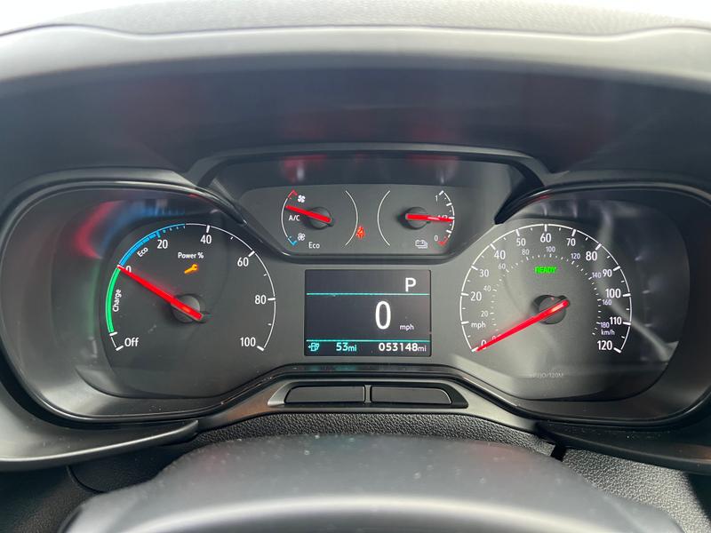 Used Vauxhall Combo Electric 2022 for sale - 76114609: Photo 28