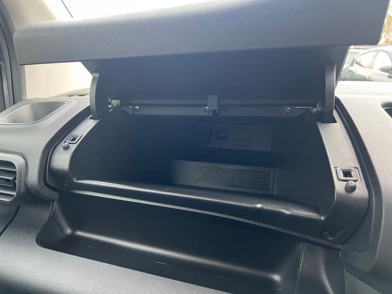 Used Vauxhall Combo Electric 2022 for sale - 76114609: Photo 32