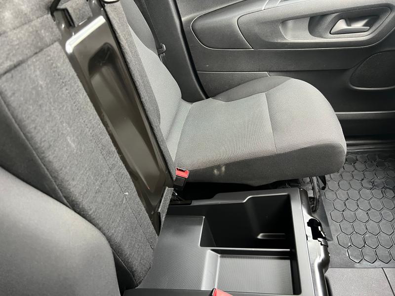 Used Vauxhall Combo Electric 2022 for sale - 76114609: Photo 33