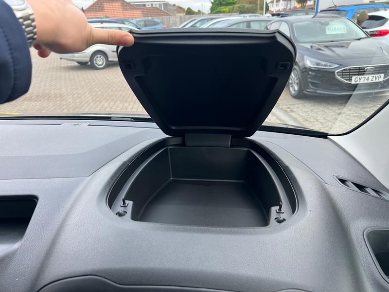 Used Vauxhall Combo Electric 2022 for sale - 76114609: Photo 34