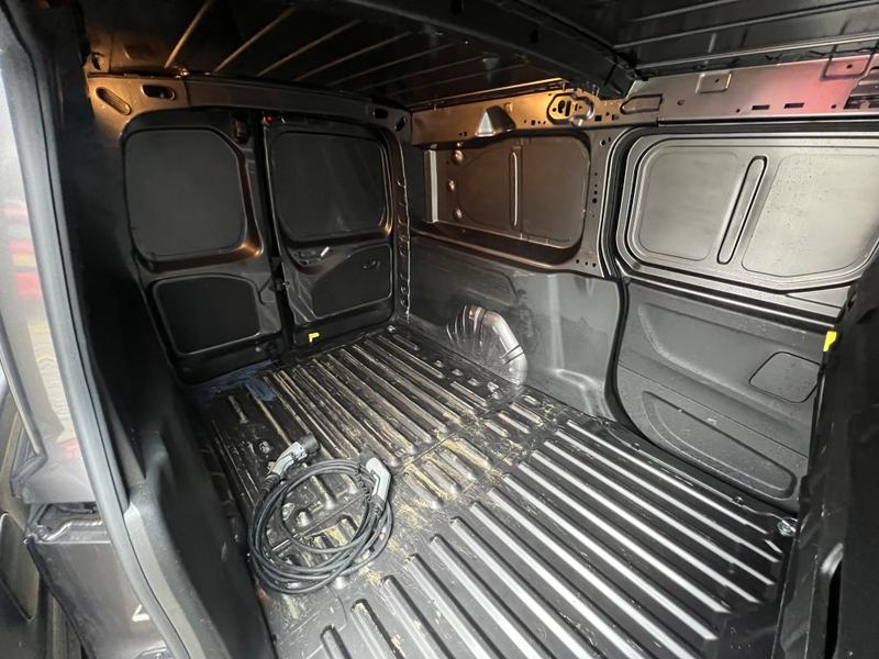 Used Vauxhall Combo Electric 2022 for sale - 76114609: Photo 8