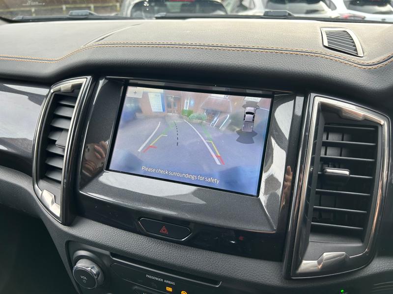 Used Ford Ranger 2021 for sale - 77989036: Photo 12