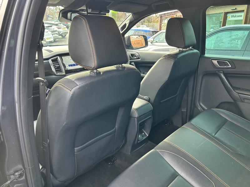 Used Ford Ranger 2021 for sale - 77989036: Photo 17