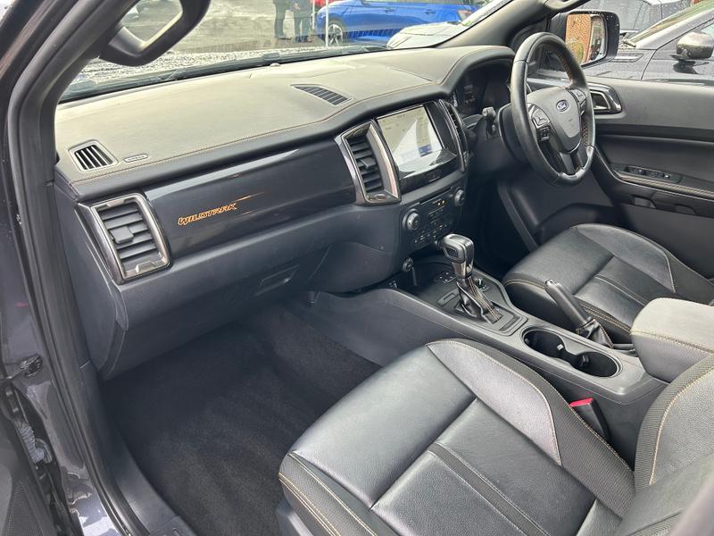 Used Ford Ranger 2021 for sale - 77989036: Photo 19