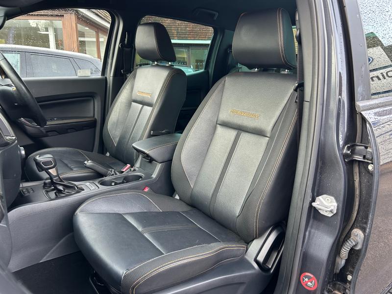 Used Ford Ranger 2021 for sale - 77989036: Photo 21