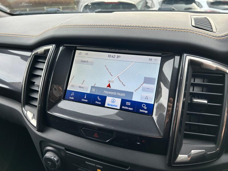 Used Ford Ranger 2021 for sale - 77989036: Photo 32