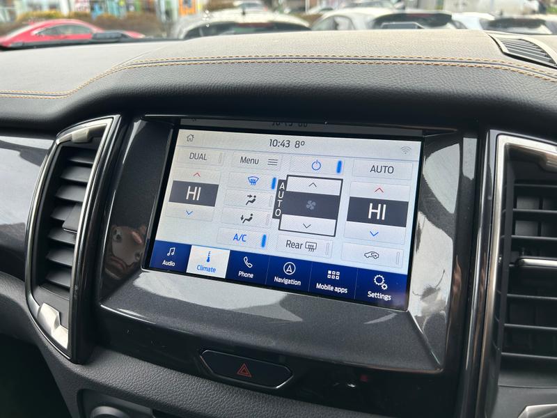 Used Ford Ranger 2021 for sale - 77989036: Photo 33