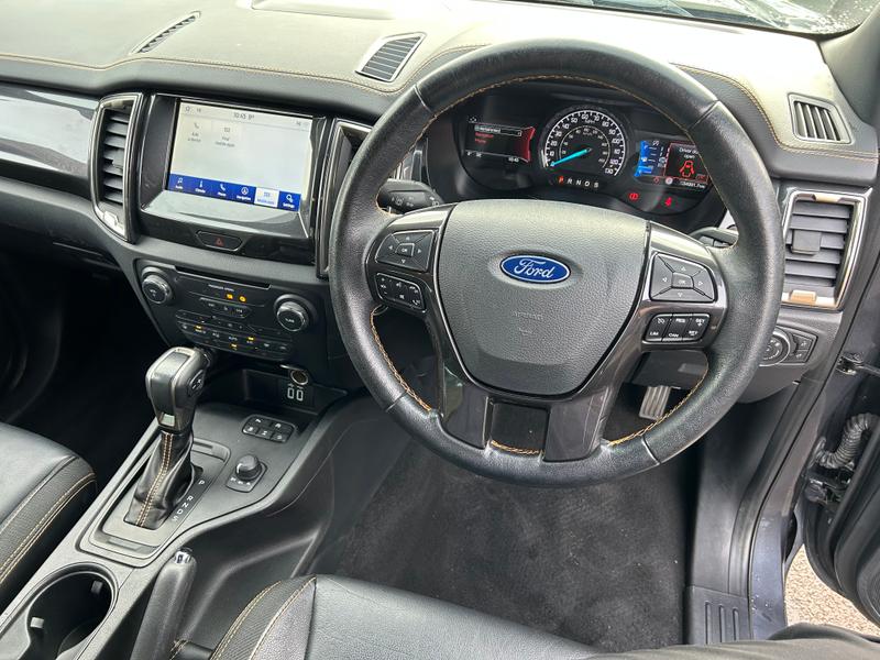 Used Ford Ranger 2021 for sale - 77989036: Photo 38