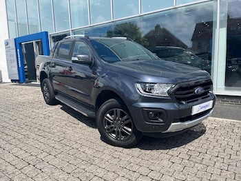 Ford - Ranger